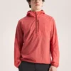 Ossa 1/2 Zip Hoody Men's