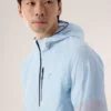 Ossa 1/2 Zip Hoody Men's
