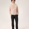 Ossa 1/2 Zip Hoody Men's