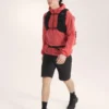 Ossa 1/2 Zip Hoody Men's