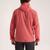 Ossa 1/2 Zip Hoody Men's