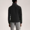 Ossa 1/2 Zip Hoody Men's