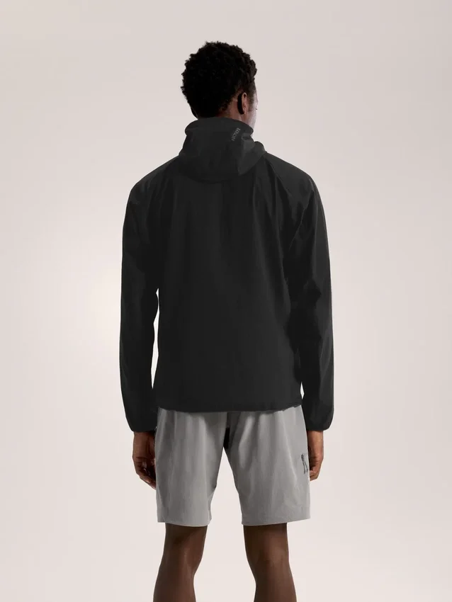 Ossa 1/2 Zip Hoody Men's