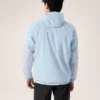 Ossa 1/2 Zip Hoody Men's