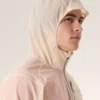 Ossa 1/2 Zip Hoody Men's