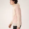 Ossa 1/2 Zip Hoody Men's
