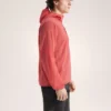 Ossa 1/2 Zip Hoody Men's