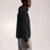 Ossa 1/2 Zip Hoody Men's