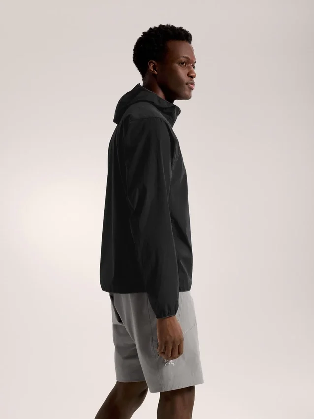 Ossa 1/2 Zip Hoody Men's