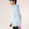 Ossa 1/2 Zip Hoody Men's