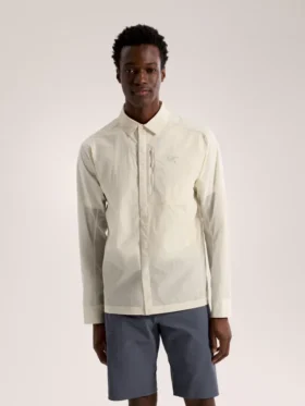 Ossa Overshirt Men's