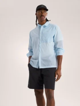 Ossa Overshirt Men’s
