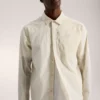 Ossa Overshirt Men's