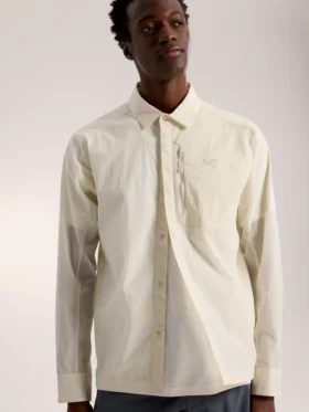 Ossa Overshirt Men’s