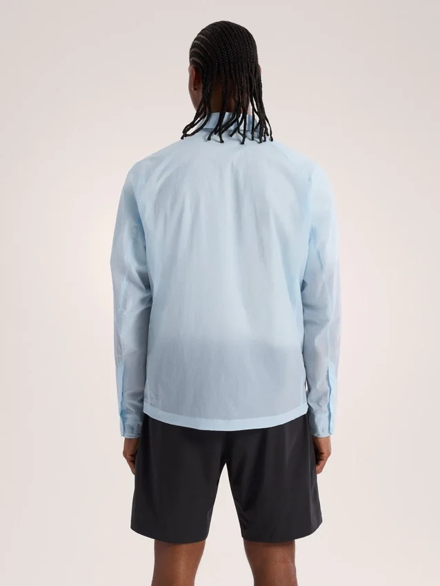 Ossa Overshirt Men's