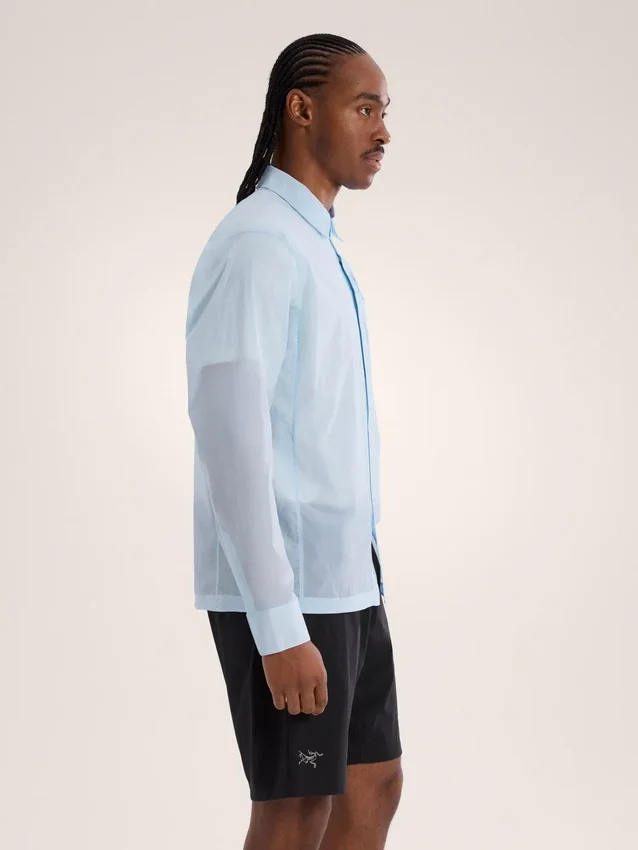 Ossa Overshirt Men's