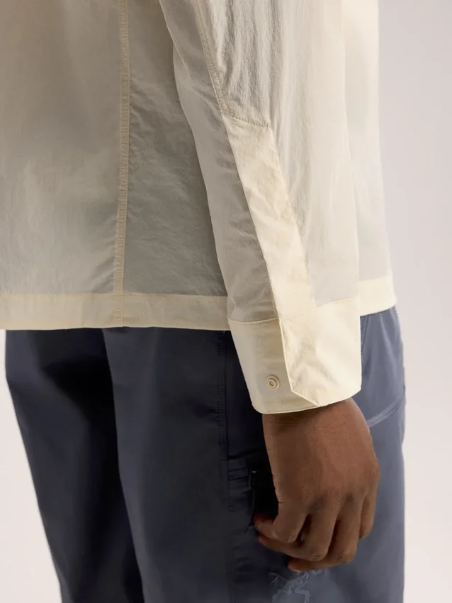 Ossa Overshirt Men's