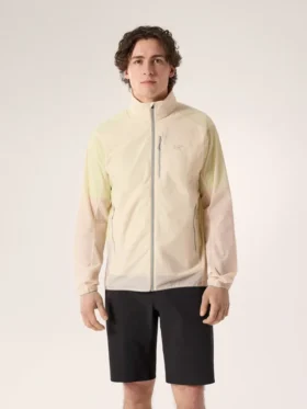 Ossa Stowhood Jacket Men's