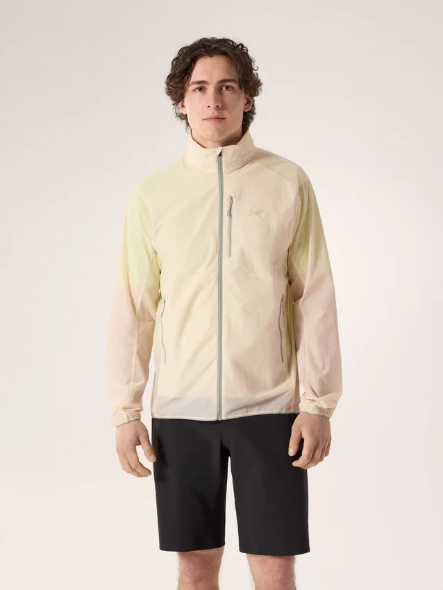 Ossa Stowhood Jacket Men's