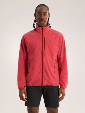 Ossa Stowhood Jacket Men's