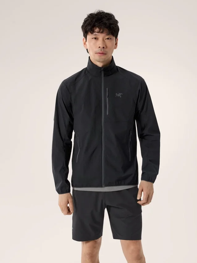 Ossa Stowhood Jacket Men's