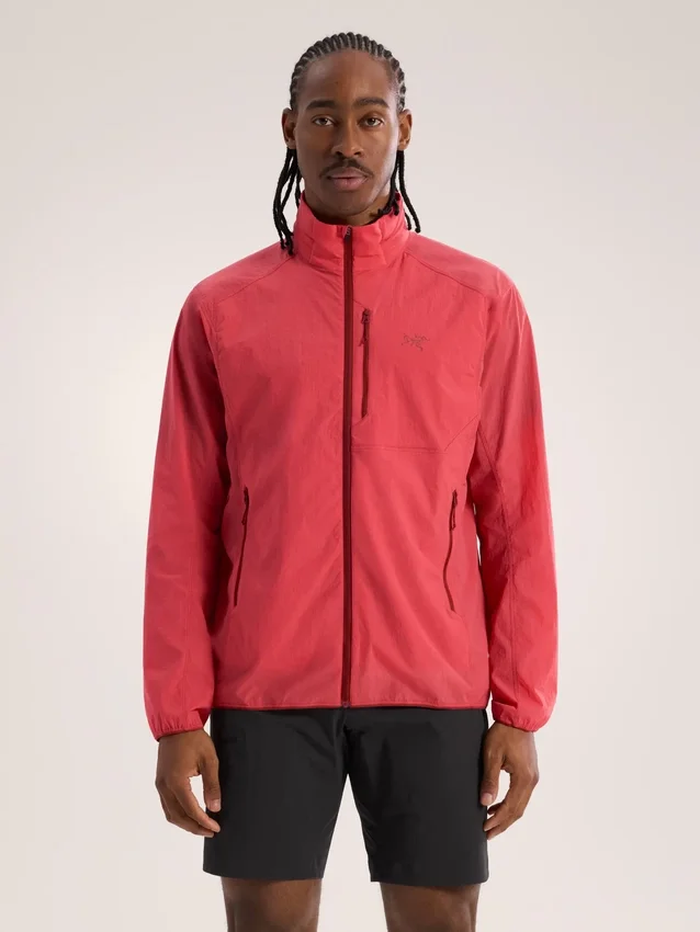 Ossa Stowhood Jacket Men's