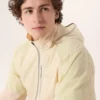 Ossa Stowhood Jacket Men's