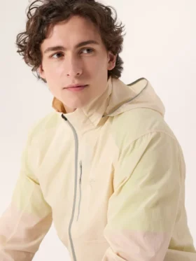 Ossa Stowhood Jacket Men’s