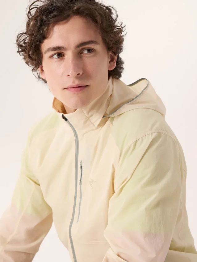 Ossa Stowhood Jacket Men's