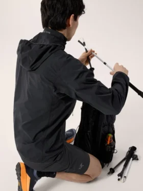 Ossa Stowhood Jacket Men’s