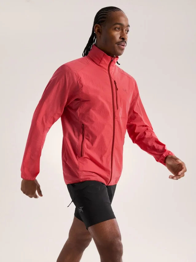 Ossa Stowhood Jacket Men's
