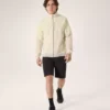 Ossa Stowhood Jacket Men's
