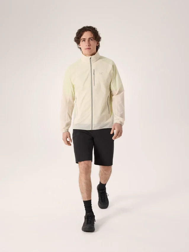 Ossa Stowhood Jacket Men's