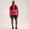Ossa Stowhood Jacket Men's