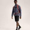 Ossa Stowhood Jacket Men's