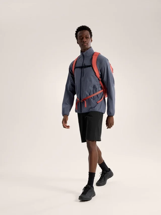 Ossa Stowhood Jacket Men's