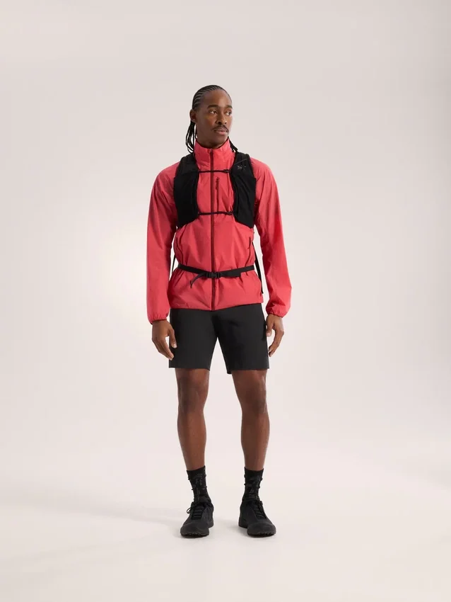 Ossa Stowhood Jacket Men's