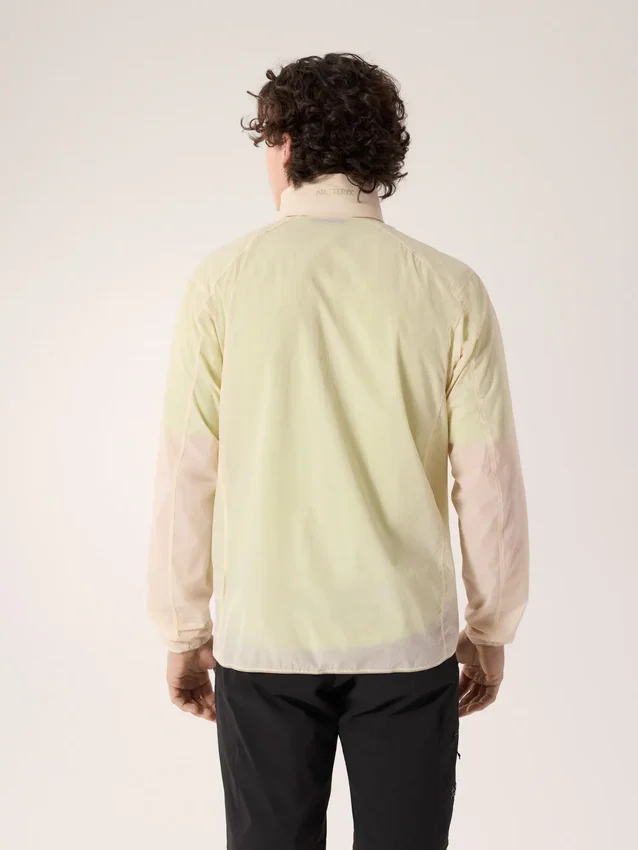 Ossa Stowhood Jacket Men's