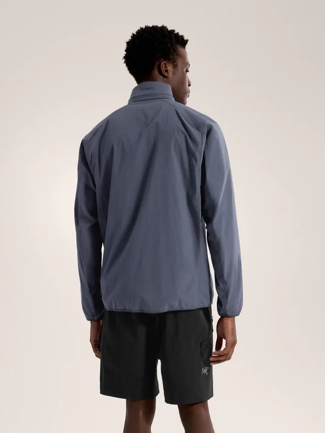 Ossa Stowhood Jacket Men's