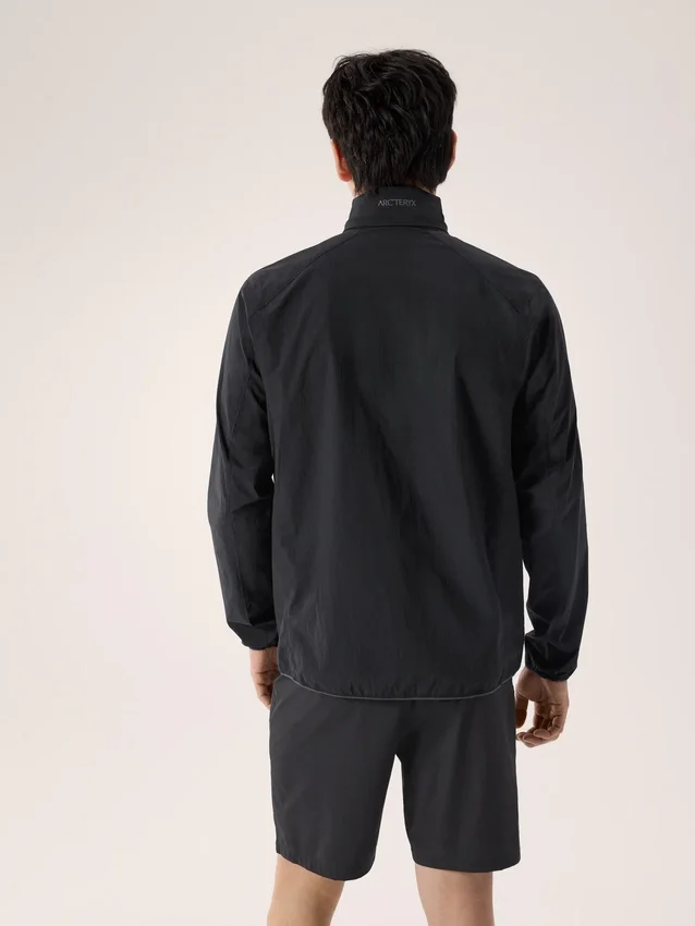 Ossa Stowhood Jacket Men's