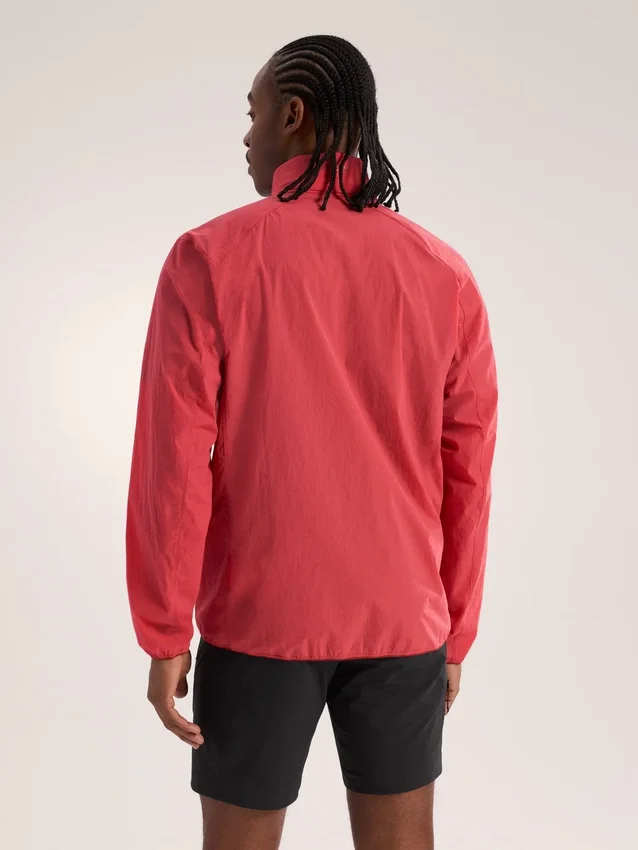 Ossa Stowhood Jacket Men's