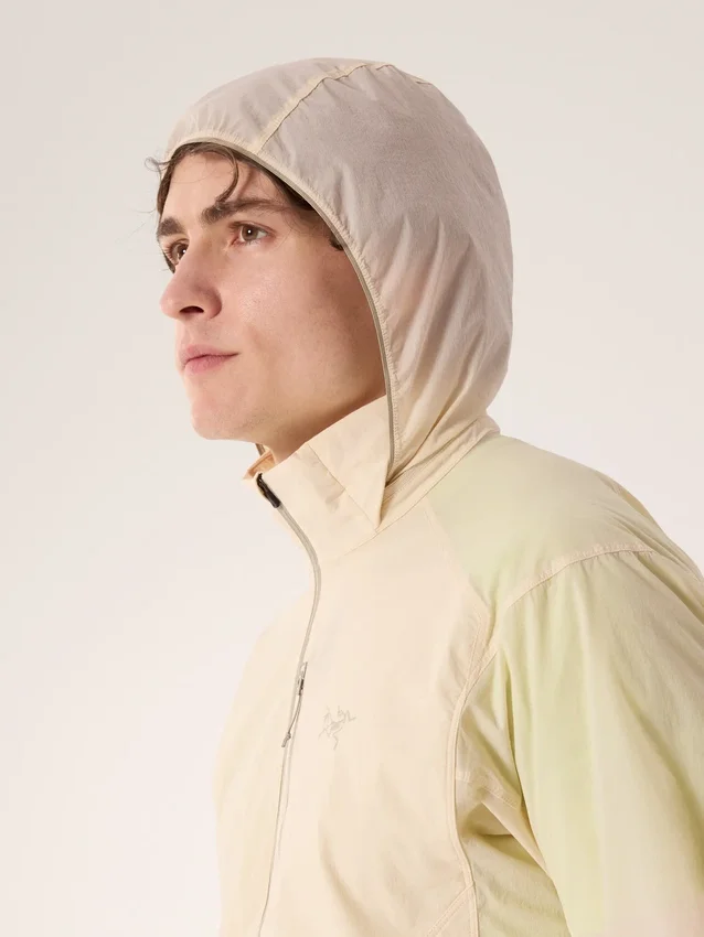 Ossa Stowhood Jacket Men's