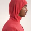 Ossa Stowhood Jacket Men's
