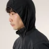 Ossa Stowhood Jacket Men's