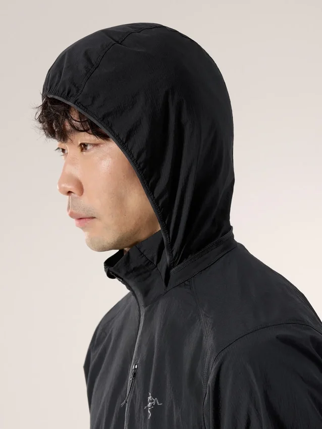 Ossa Stowhood Jacket Men's