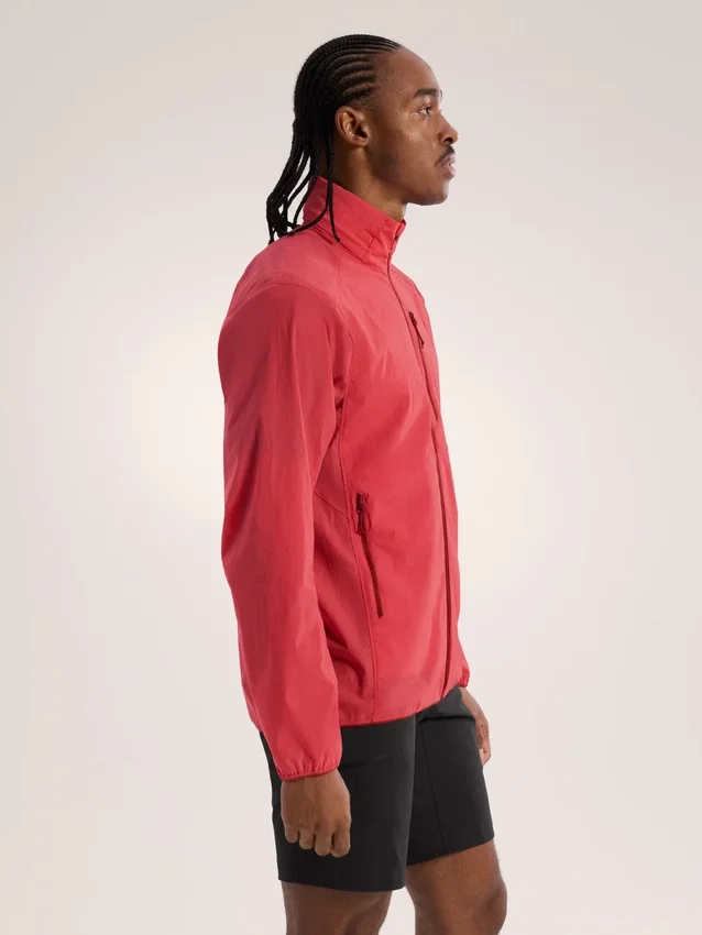 Ossa Stowhood Jacket Men's
