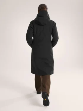 Patera Parka Women's
