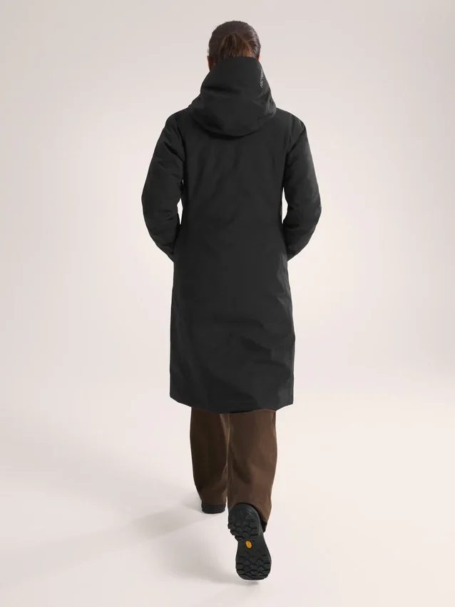 Patera Parka Women's