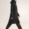 Patera Parka Women's
