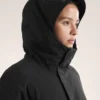 Patera Parka Women's